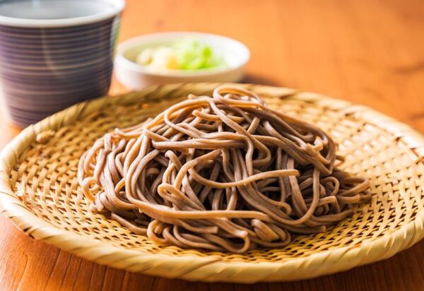 そばルチン