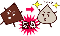 製粉イラスト
