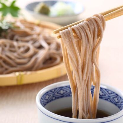出雲そば乾麺