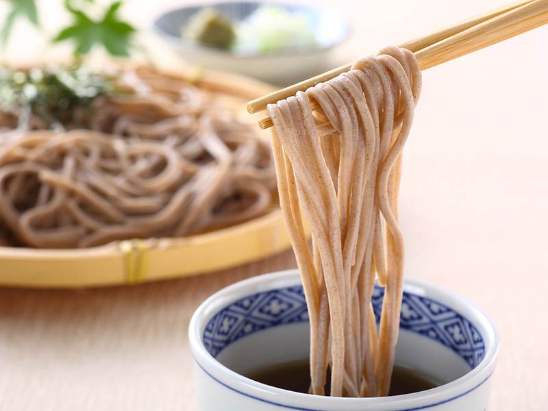 出雲そば乾麺