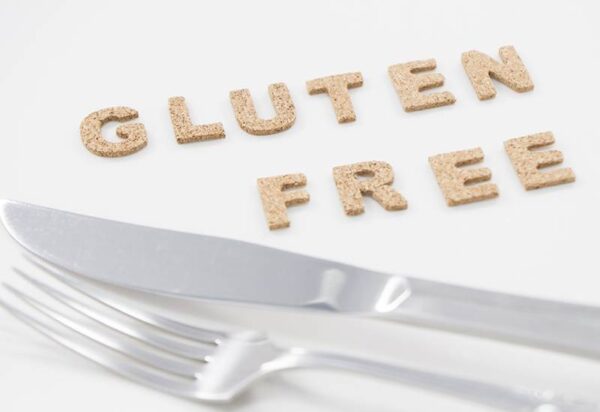 そばグルテンフリー