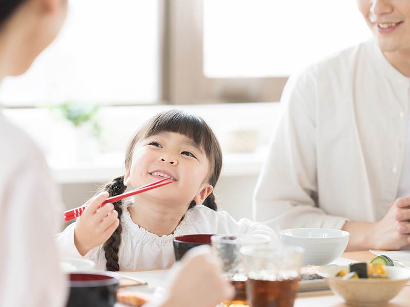 そば何歳から食べれる