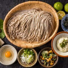 そば薬味おすすめ＿イメージ