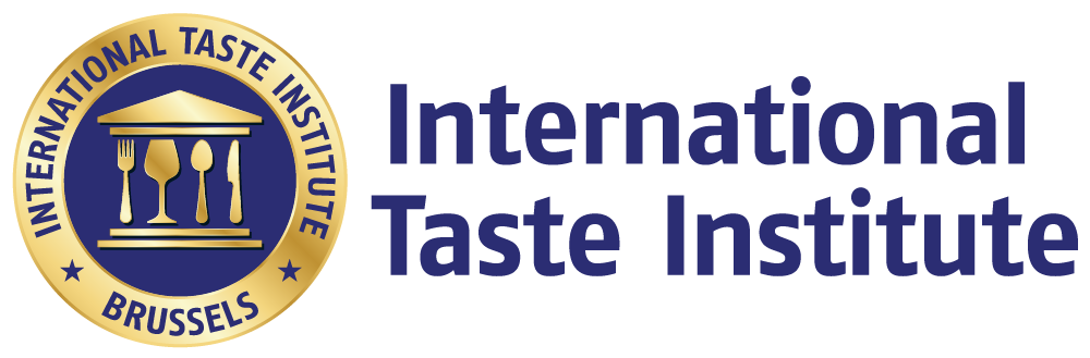 ITQI 国際味覚審査機構ロゴ