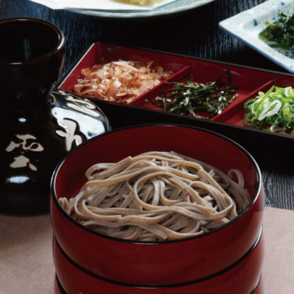 出雲そばの選び方ガイド