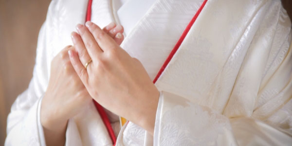 出雲そばギフト 結婚のお祝い ─ 末永いご縁を願う贈り物に