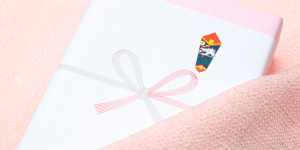 出雲そばギフト お祝い・内祝い ─ 出産内祝い・結婚内祝い・新築祝いに