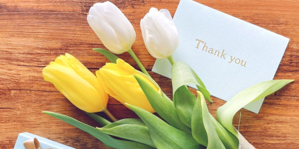 出雲そばギフト 御礼 ─ 感謝の気持ちを伝える贈り物に