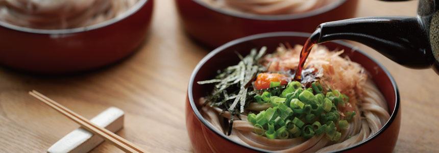 日本三大そば 出雲そばのギフト・贈り物