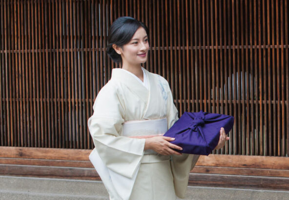 出雲そば　ギフト