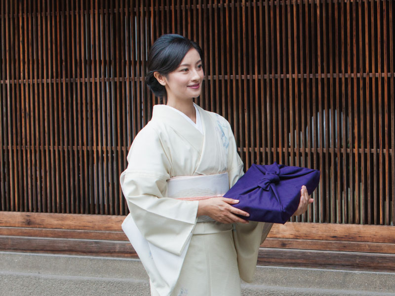 出雲そば　ギフト