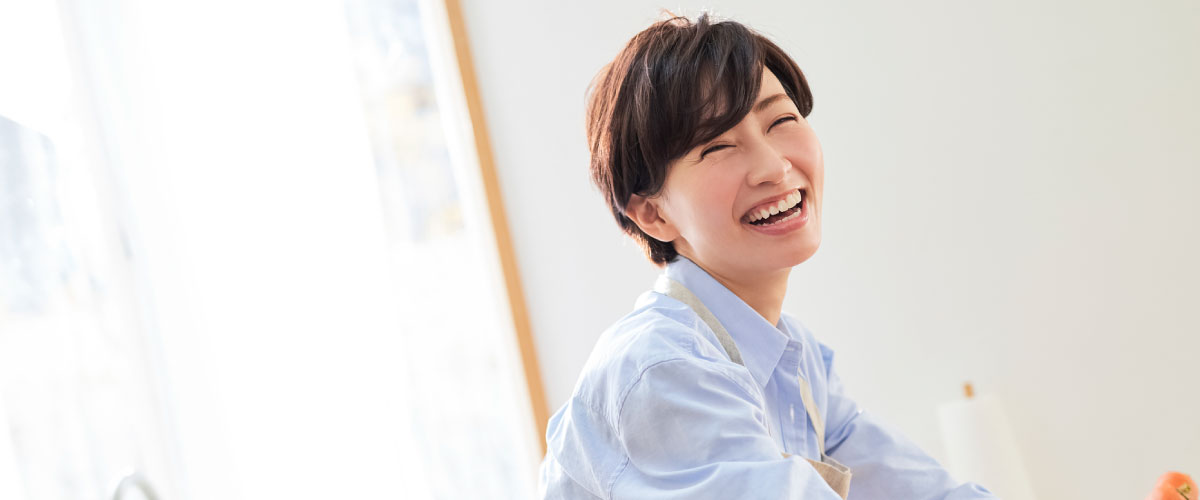 出雲そばが食卓にある日常の暮らし ─ 本田屋の定期便